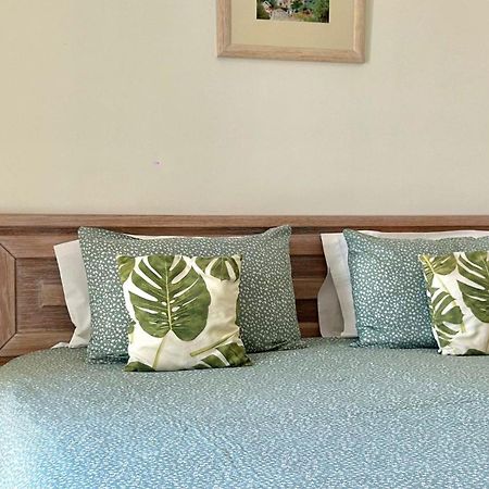 Green And Blue View Apartment Albufeira Luaran gambar